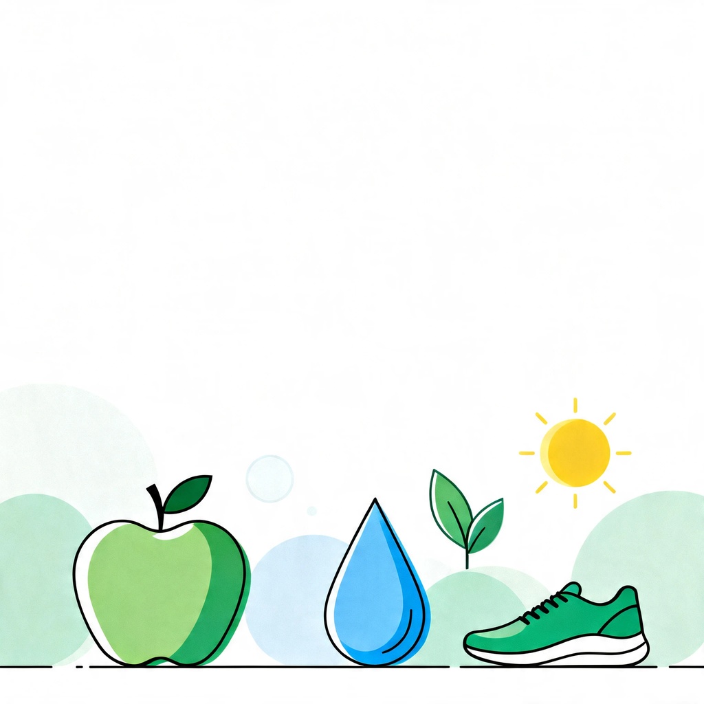 Kako stvoriti zdrave navike svakodnevno