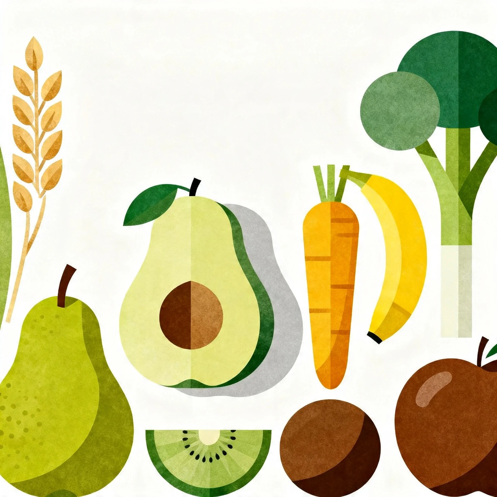 Savjeti za pravilnu prehranu